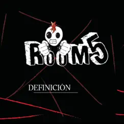 Definicion EP (Live Session) by Room 5 album reviews, ratings, credits