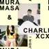1 Night (feat. Charli XCX) - Single album cover