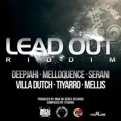 Lead out Riddim by Various Artists album reviews, ratings, credits
