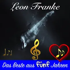 Das Beste aus fünf Jahren by Leon Franke album reviews, ratings, credits