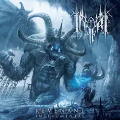 Revenant (Instrumental) by Inferi album reviews, ratings, credits