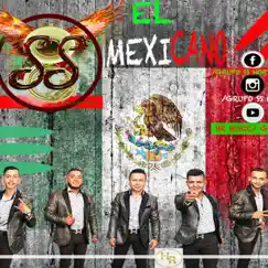 El Mexicano Song Lyrics