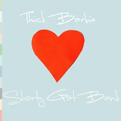 Shorty Got Bank (feat. Qua Z Mo) - Single by Thick Barbie album reviews, ratings, credits