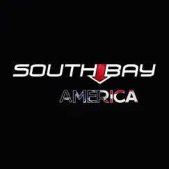 America - EP by South Bay album reviews, ratings, credits