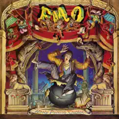 Live from the Hasty Pudding Theater by Emo Philips album reviews, ratings, credits