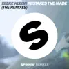 Mistakes I've Made (The Remixes) - Single album lyrics, reviews, download