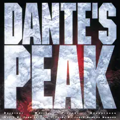 Dante's Peak (Original Motion Picture Soundtrack) by John Frizzell album reviews, ratings, credits