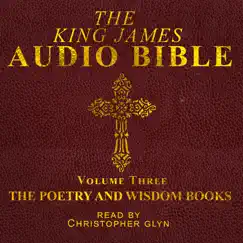 The Poetry and Wisdom Books - Psalms by Christopher Glyn album reviews, ratings, credits