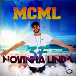 3F (Novinha Linda) - Single by MC ML & André B.P.M album reviews, ratings, credits
