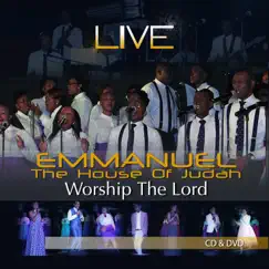 Worship the Lord (Live) Song Lyrics