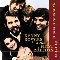 Greatest Hits by Kenny Rogers & The First Edition album reviews, ratings, credits