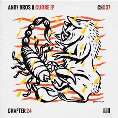 Cuore - Single by Andy Bros album reviews, ratings, credits