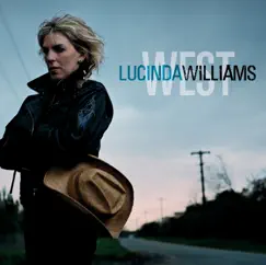 West by Lucinda Williams album reviews, ratings, credits