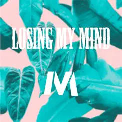 Losing my mind - Single by Markvard album reviews, ratings, credits