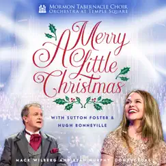 Luke 2: The Christmas Story (feat. Hugh Bonneville) Song Lyrics