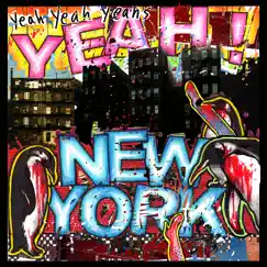 Yeah! New York (Non-Album Track) Song Lyrics
