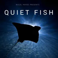 Deep Fish - EP by Quiet Fish & Nigel Hayes album reviews, ratings, credits