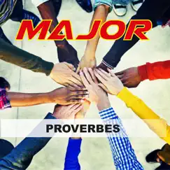 Proverbes - Single by Major album reviews, ratings, credits