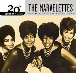 20th Century Masters - The Millennium Collection: The Best of the Marvelettes by The Marvelettes album reviews, ratings, credits