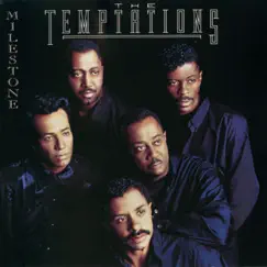 Milestone by The Temptations album reviews, ratings, credits