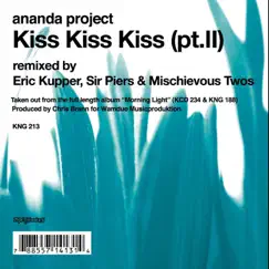 Kiss Kiss Kiss (Sir Piers Curious Midnight Dub) Song Lyrics