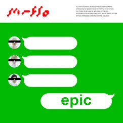 Epic - Single by M-flo album reviews, ratings, credits