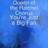 You're Just a Big Fan (feat. Joshua Gilyard, Nzinga Imani, Chelsea Regina & T'Arica Crawford) - Single album lyrics, reviews, download