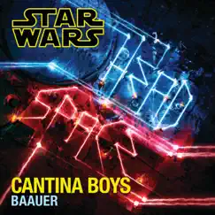 Cantina Boys - Single by Baauer album reviews, ratings, credits