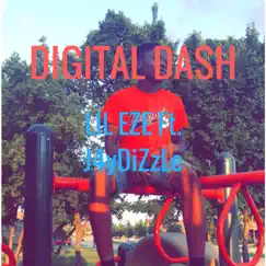 Digital Dash (feat. J4yDiZz1e) Song Lyrics