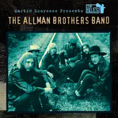 Martin Scorsese Presents the Blues: The Allman Brothers Band by The Allman Brothers Band album reviews, ratings, credits