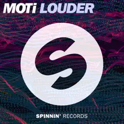 Louder (Extended Mix) - Single by MOTi album reviews, ratings, credits