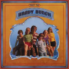 Meet The Brady Bunch by The Brady Bunch album reviews, ratings, credits