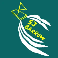 The Journey, Vol. 2 - EP by 5j Barrow album reviews, ratings, credits