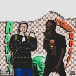 Hoodrich Gucci (feat. Randy & Bigbabygucci) - Single by Djjvan album reviews, ratings, credits