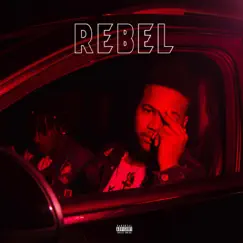 Rebel (feat. Zarion Uti) - Single by M-AYO album reviews, ratings, credits