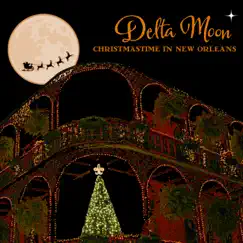 Christmas Time in New Orleans - Single by Delta Moon album reviews, ratings, credits