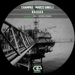 Radiax - Single by Champas & Marco Ginelli album reviews, ratings, credits