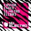 Emily / Le métro - Single album lyrics, reviews, download
