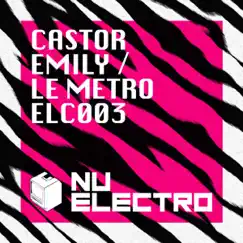 Emily / Le métro - Single by Castor album reviews, ratings, credits