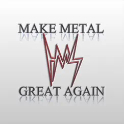 Make Metal Great Again by Heavy Metal Settles album reviews, ratings, credits