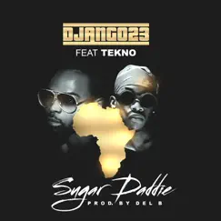 Sugar Daddie (feat. Tekno) Song Lyrics