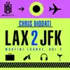 LAX 2 JFK - Martini Lounge, Vol. 2 album lyrics, reviews, download