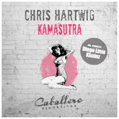 Kamasutra - EP by Chris Hartwig album reviews, ratings, credits