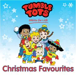 Christmas Favourites by Tumble Tots album reviews, ratings, credits