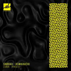 Lisbon / Hyroglif - Single by Kumarachi album reviews, ratings, credits