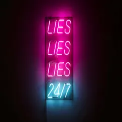 Lies (feat. YungJZAisDead) - Single by WolfFromTBE album reviews, ratings, credits