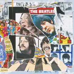Anthology 3 by The Beatles album reviews, ratings, credits
