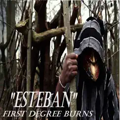 Esteban Song Lyrics