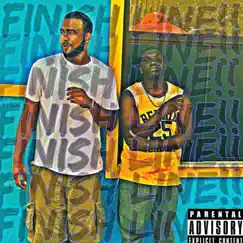 Finishline (feat. Casseus) - Single by Ante UP album reviews, ratings, credits