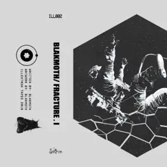Fracture I - EP by Blakmoth album reviews, ratings, credits